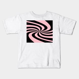 Pattern Kids T-Shirt